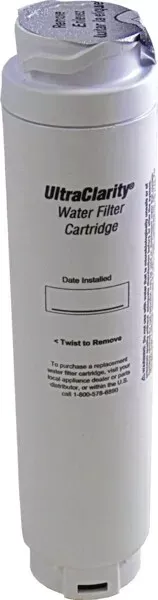 Bosch BORPLFTR30 BORPLFTR10 UltraClarity Water Filter Cartridge 11034152