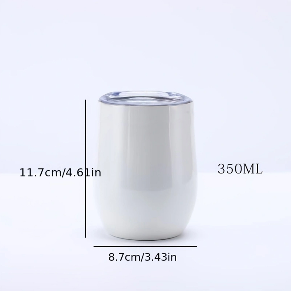 Custom Name Insulated Mug SPD426
