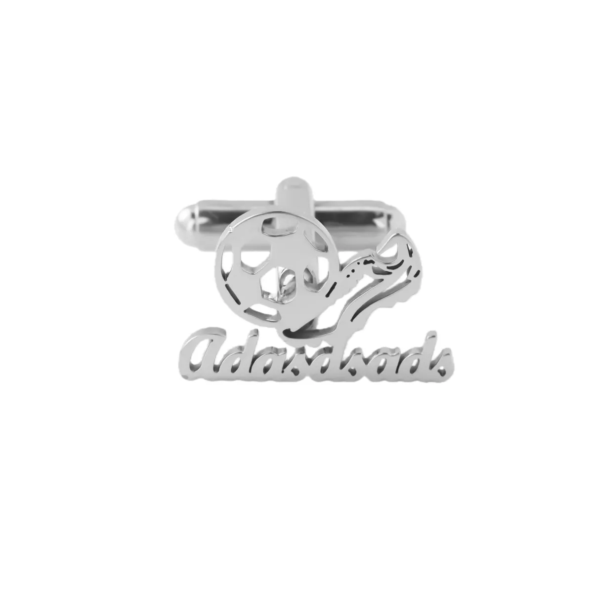 CD308 Soccer Cufflinks