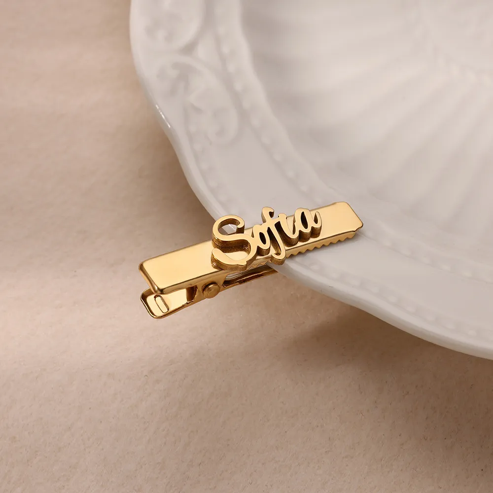 Hair Clips