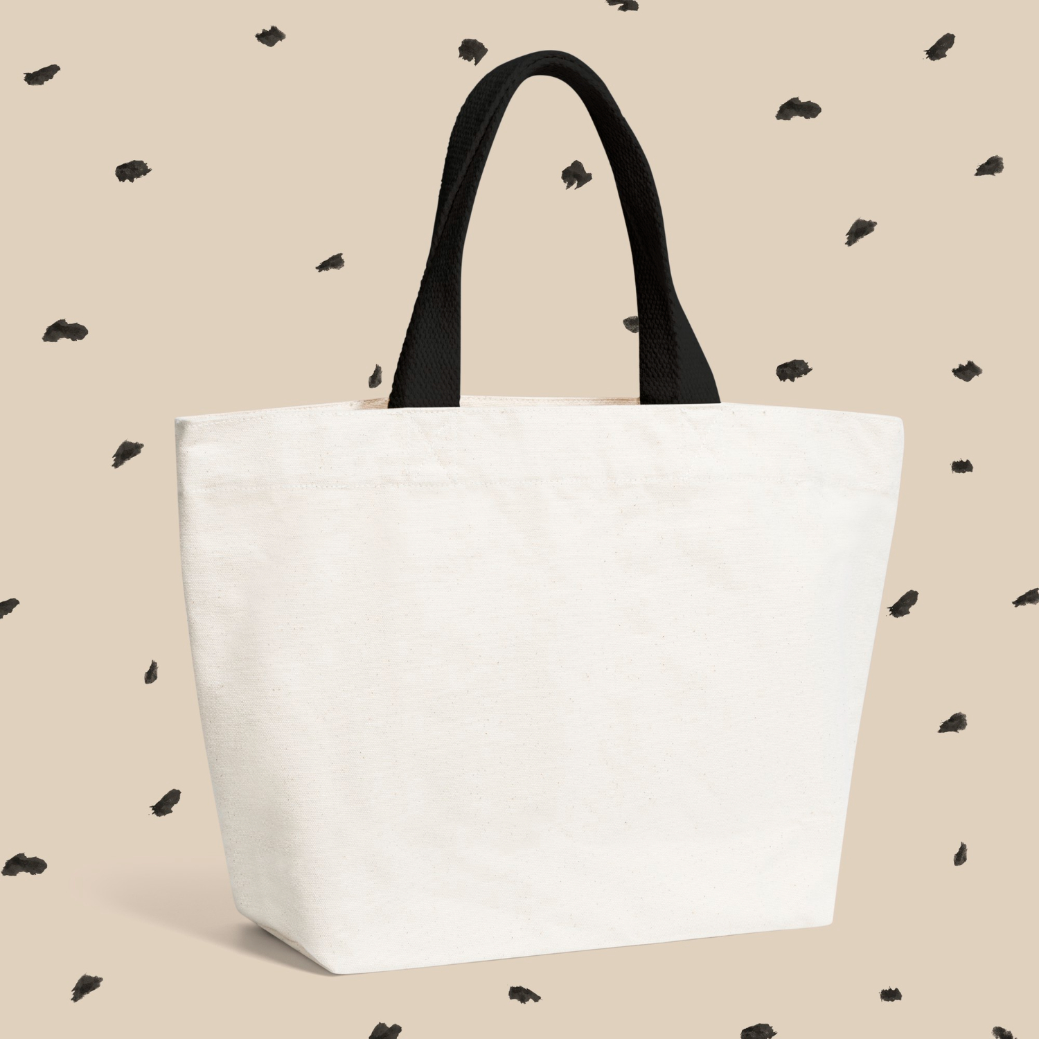 Canvas Tote Bags