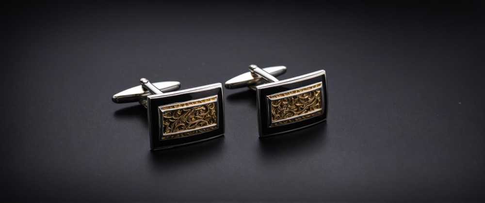 Cufflinks