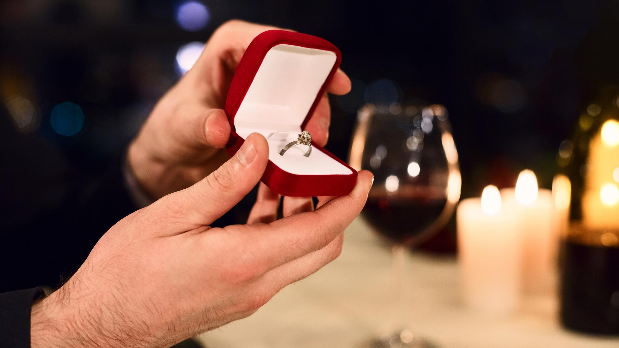 Valentine's Day