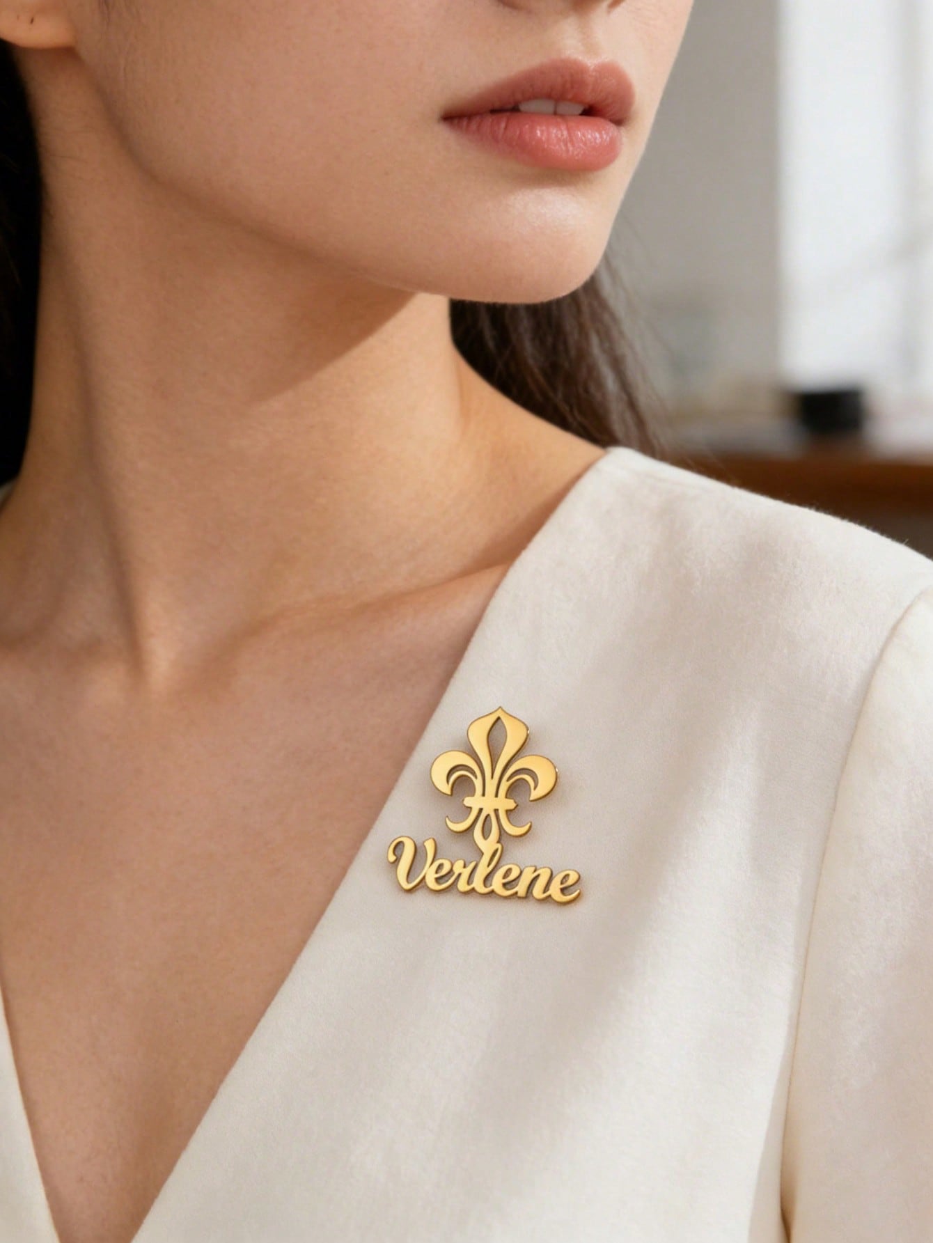 Graduation Script Pin