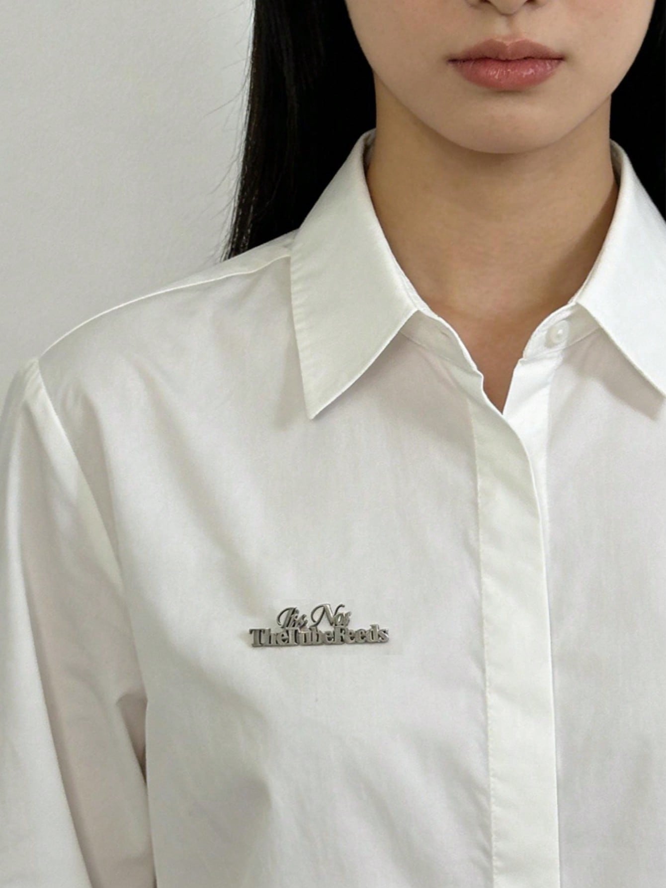 Graduation Script Pin