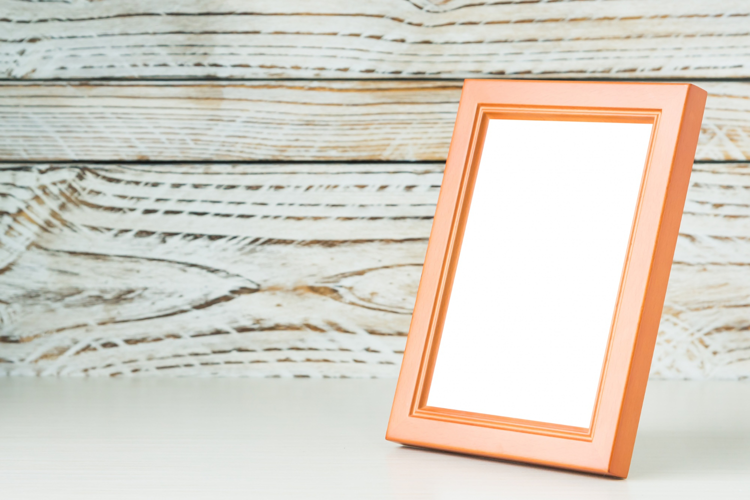Photo Display Stand