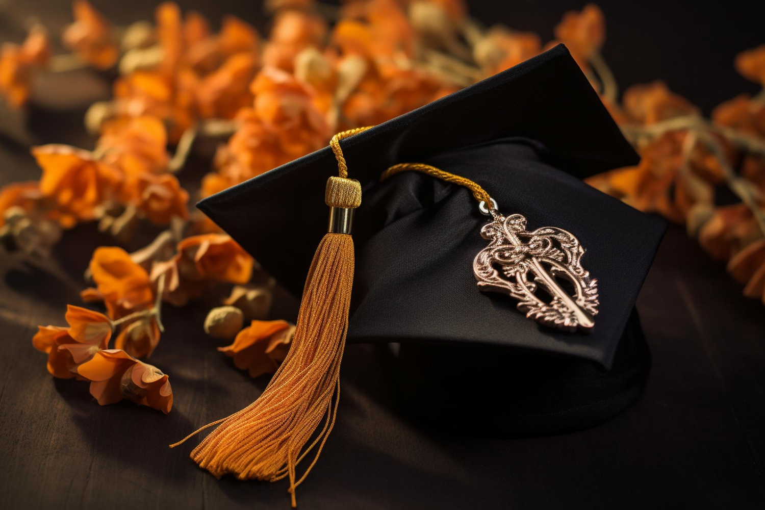 Graduation Season