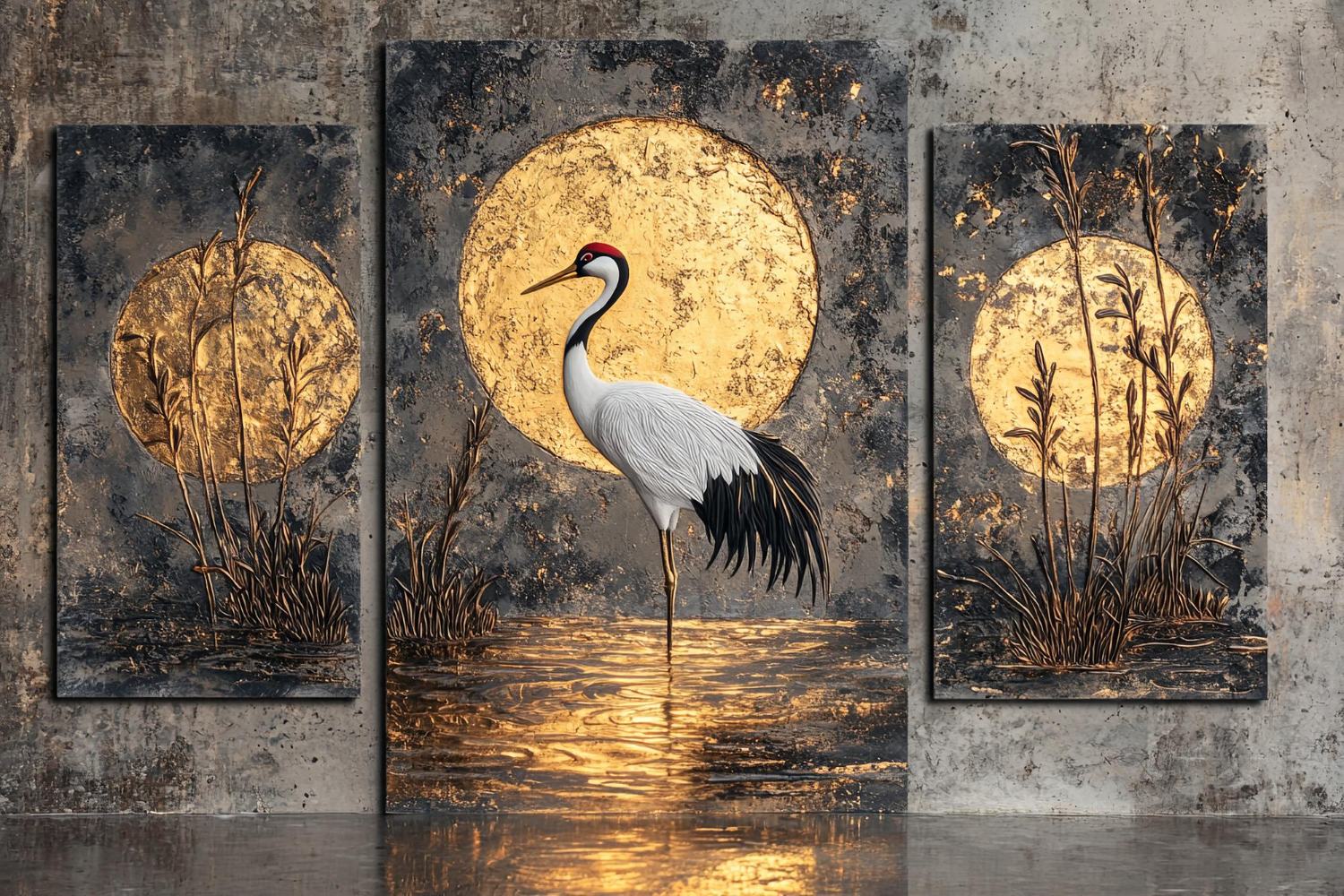 Canvas Art