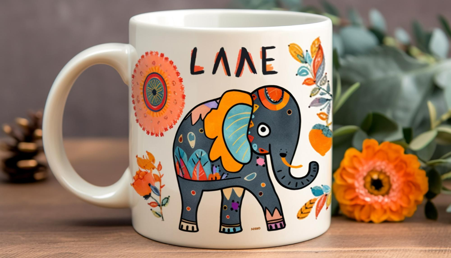 Mug