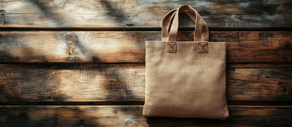 Canvas Tote Bags