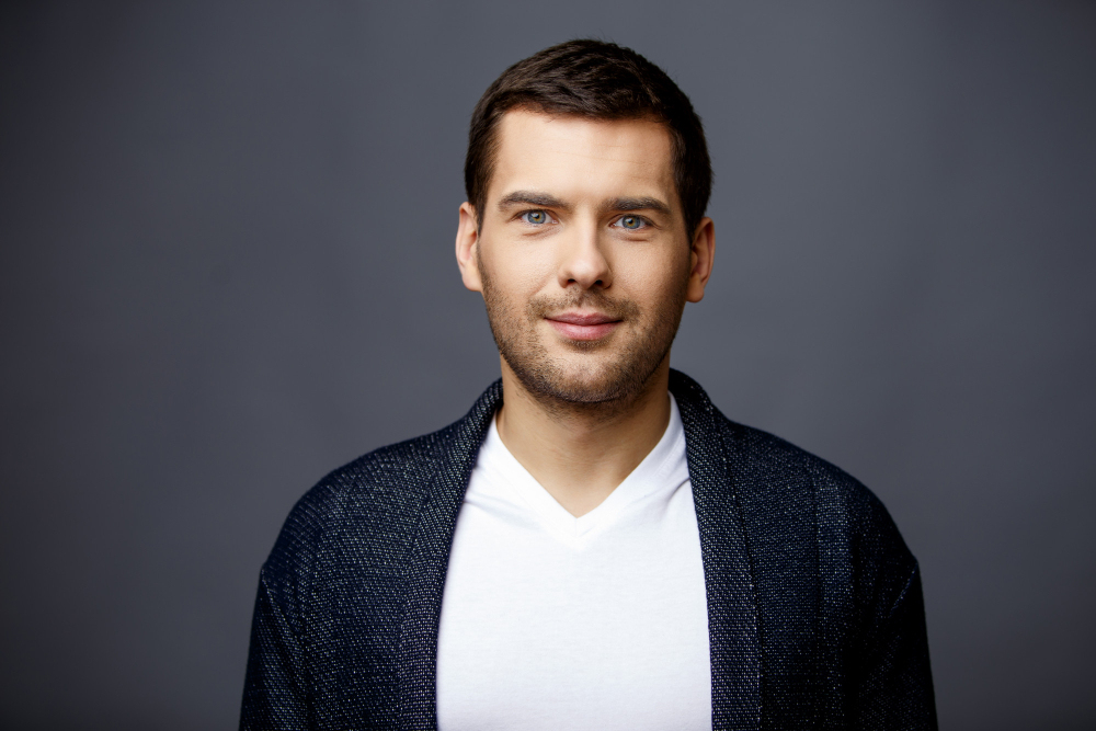 Liam O’Connor