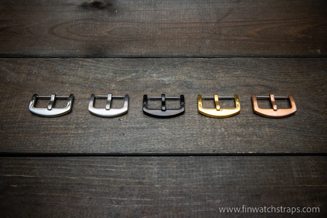 Watch Buckle