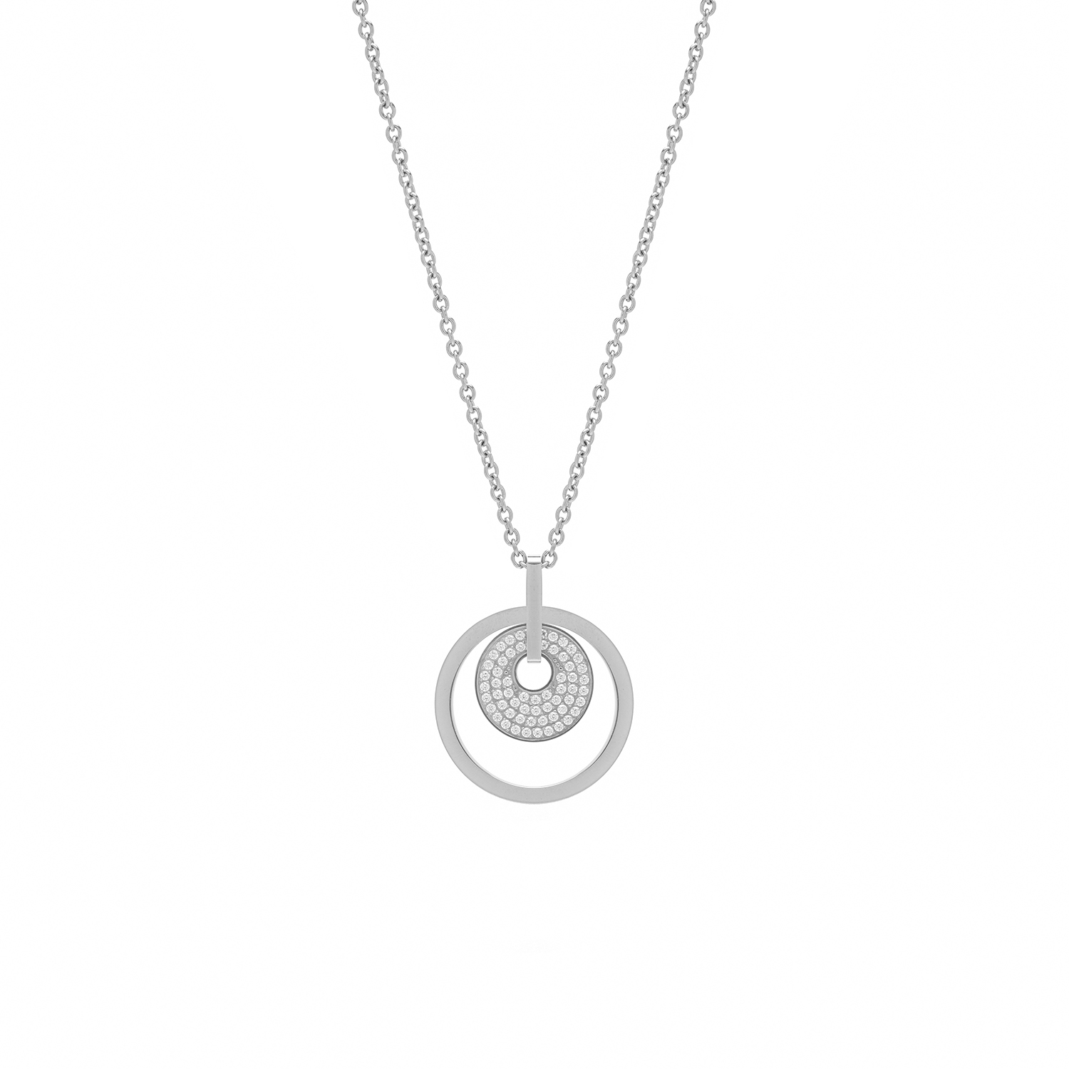 Women fashion's necklace