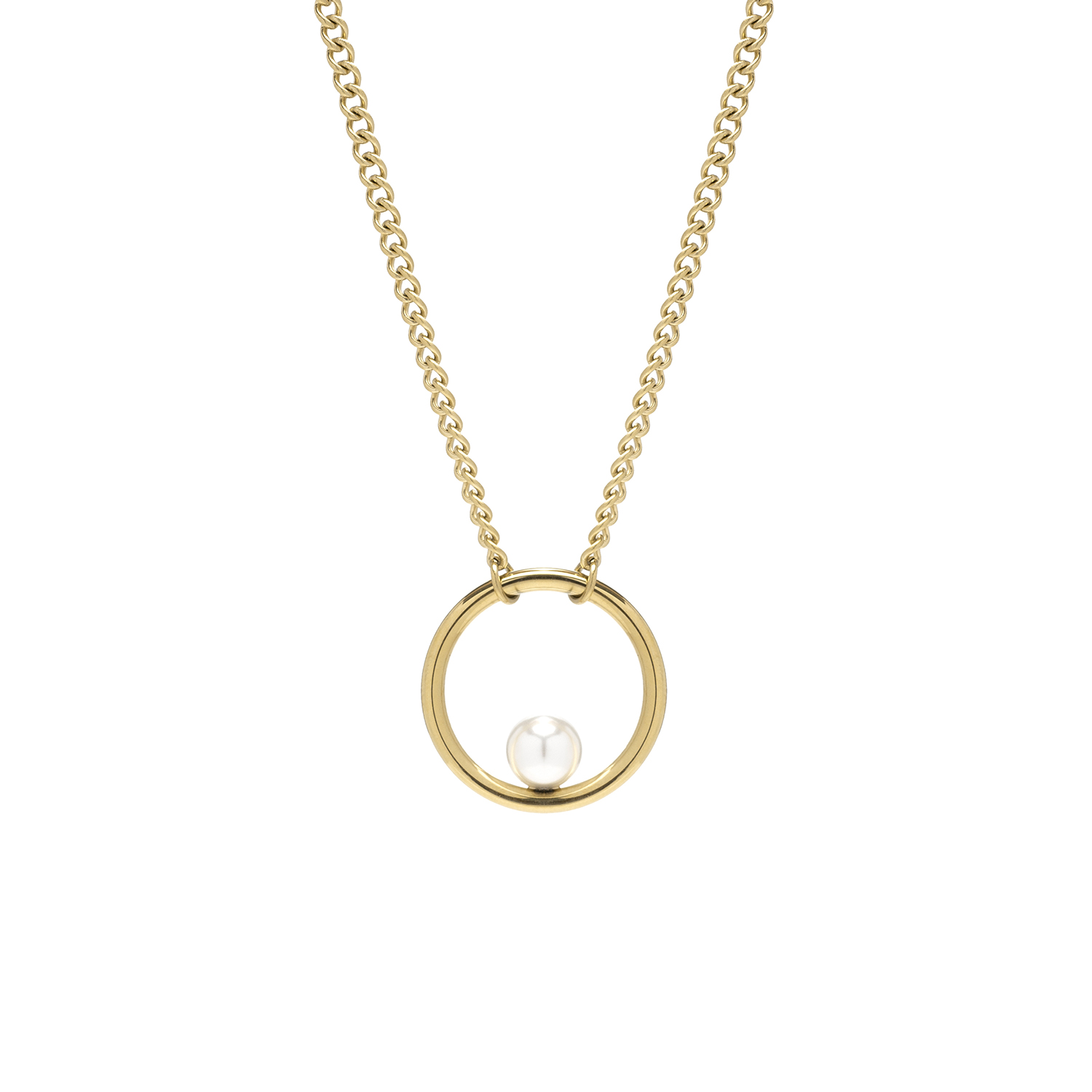 Women fashion's necklace 