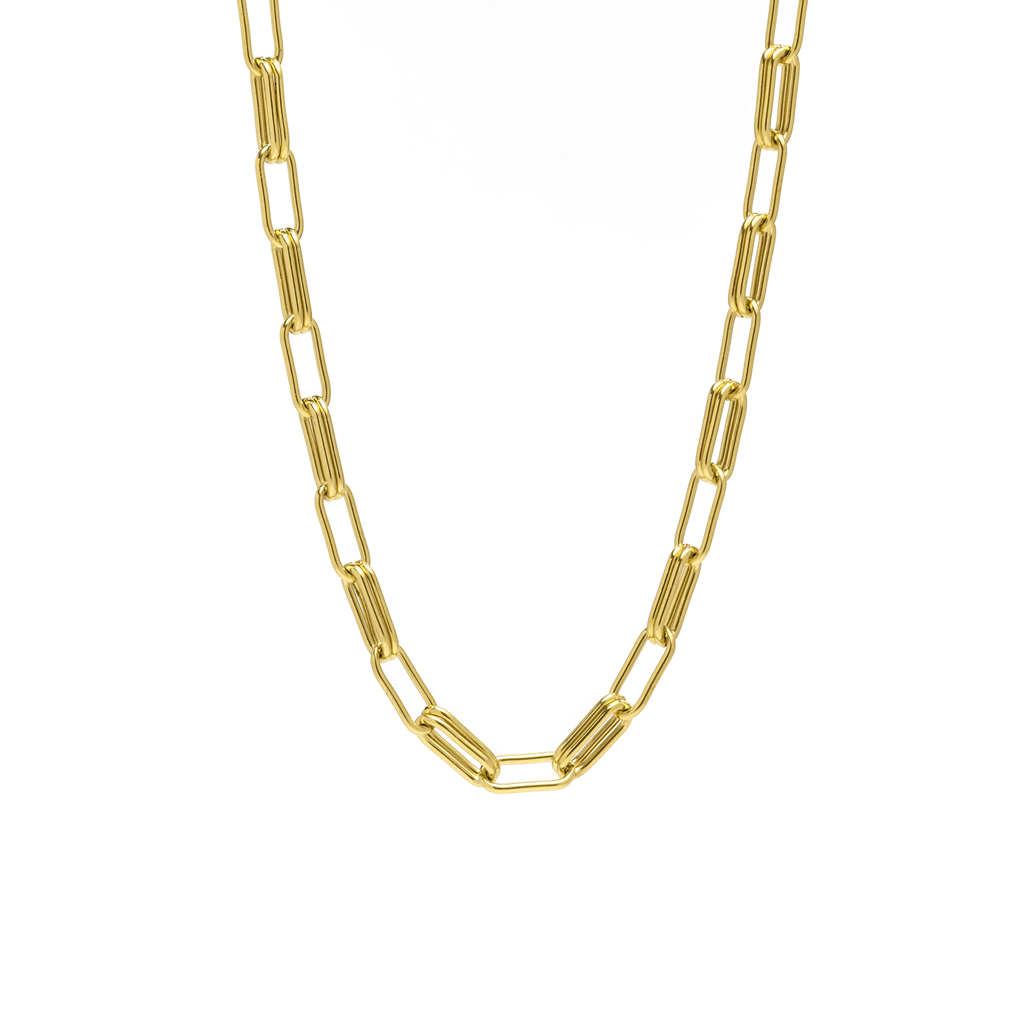 Women fashion's necklace