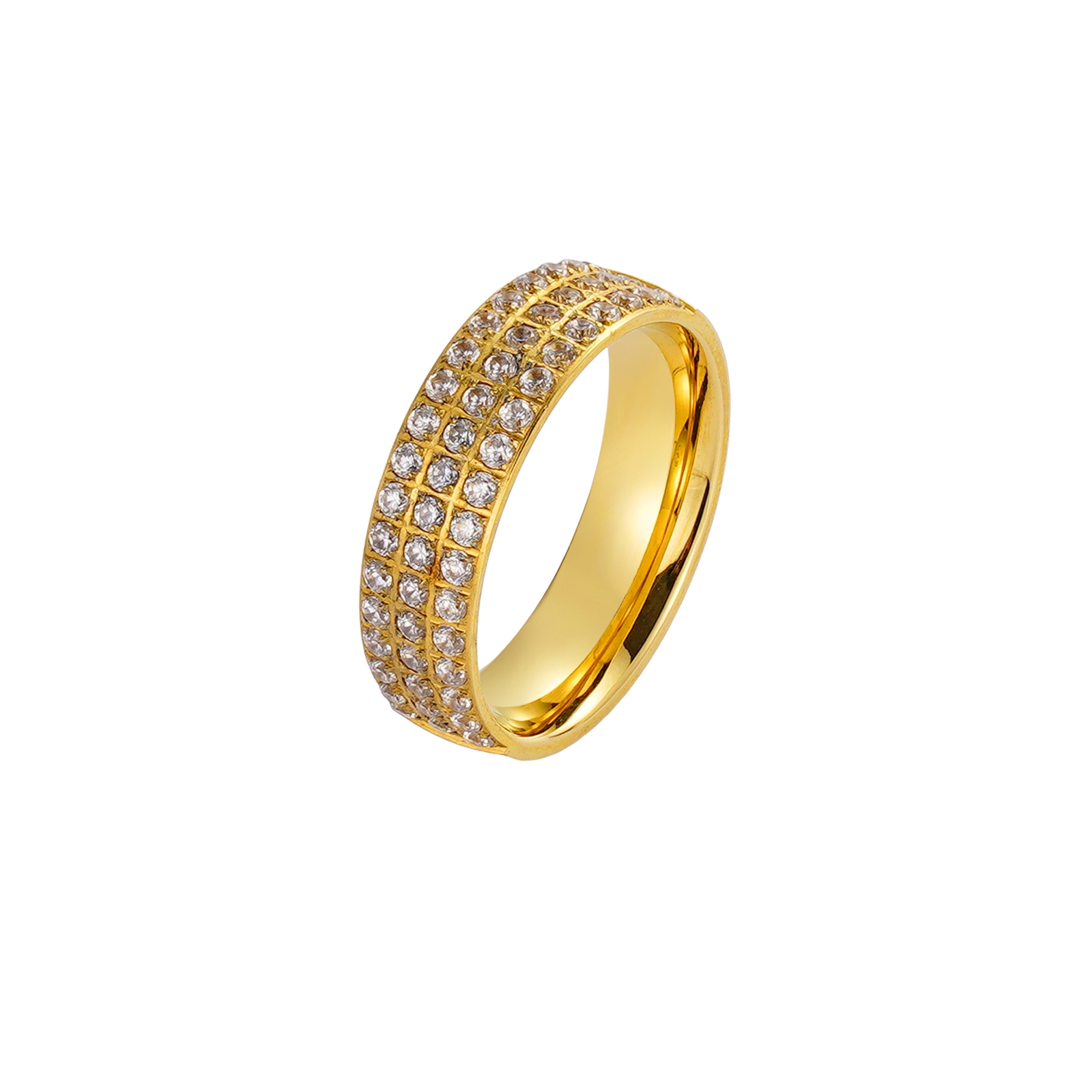 Women's fashion ring