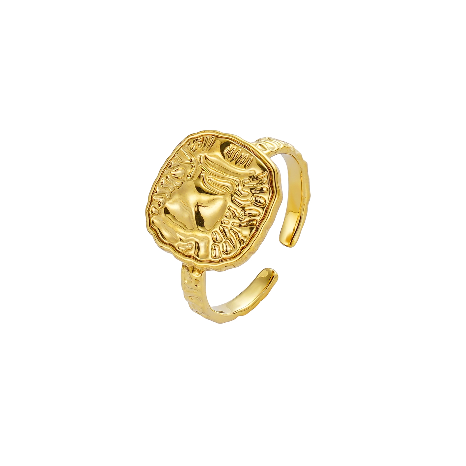 Women's fashion ring