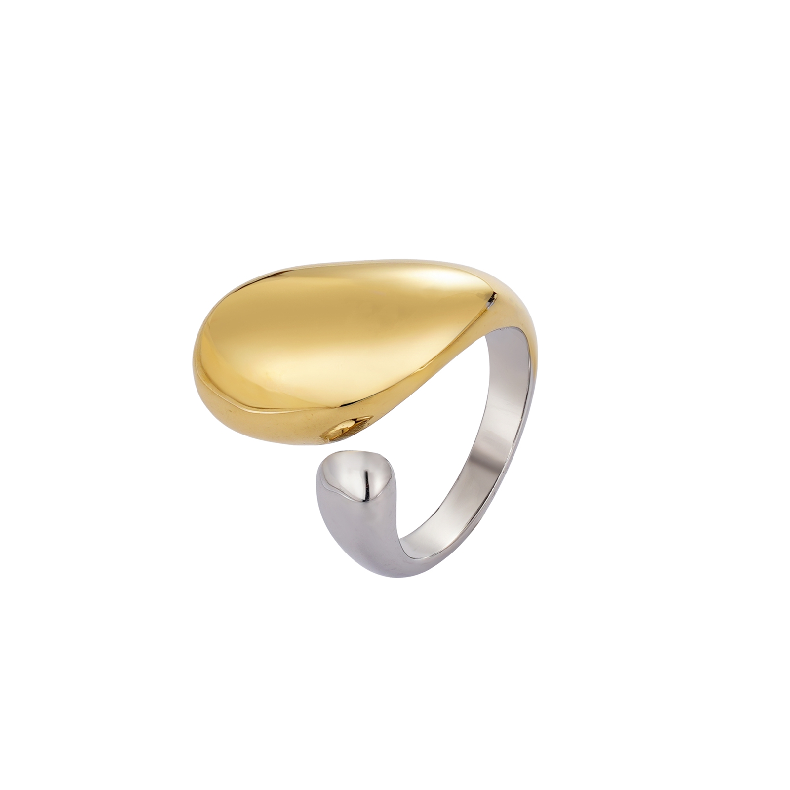 Women's fashion ring 