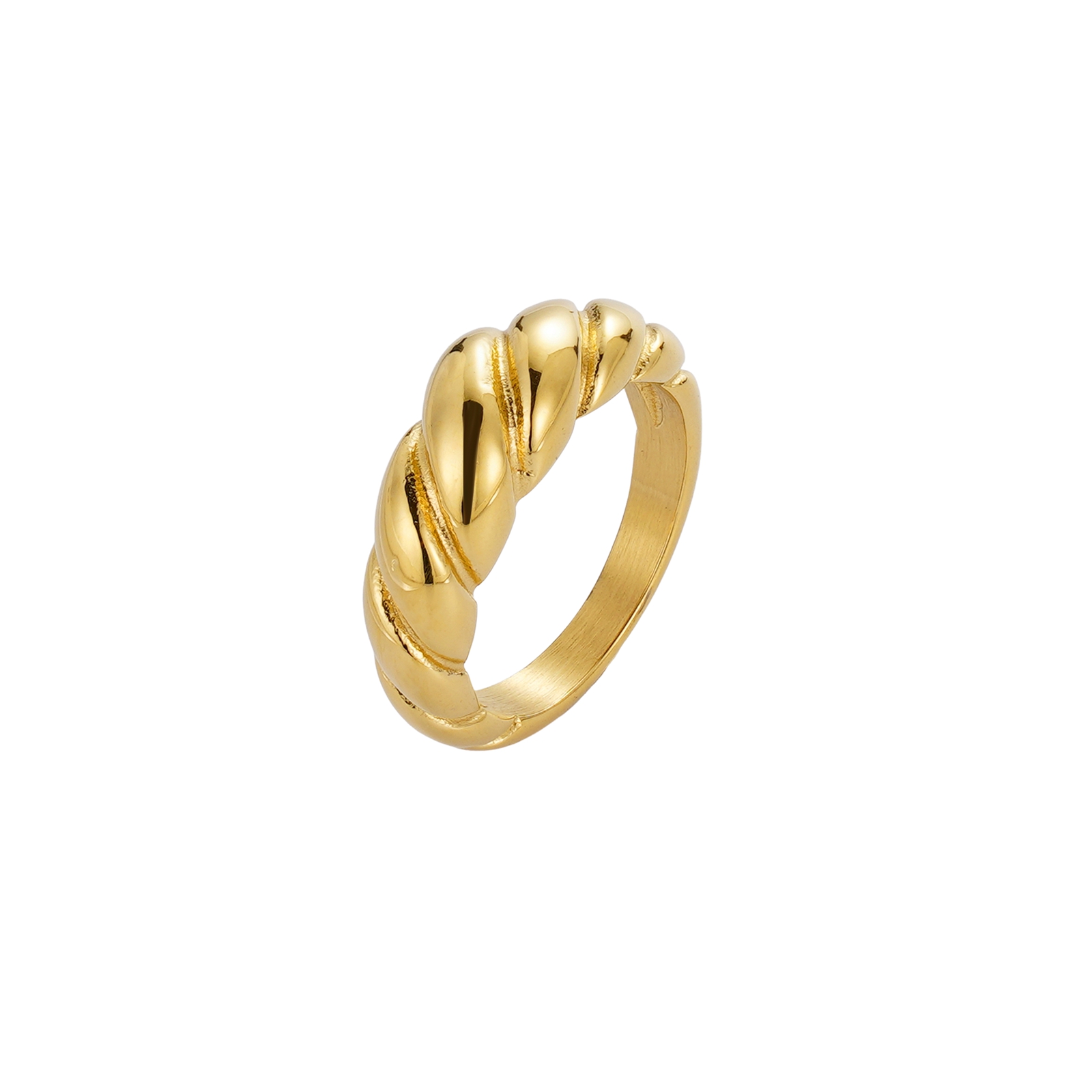 Women's fashion ring 