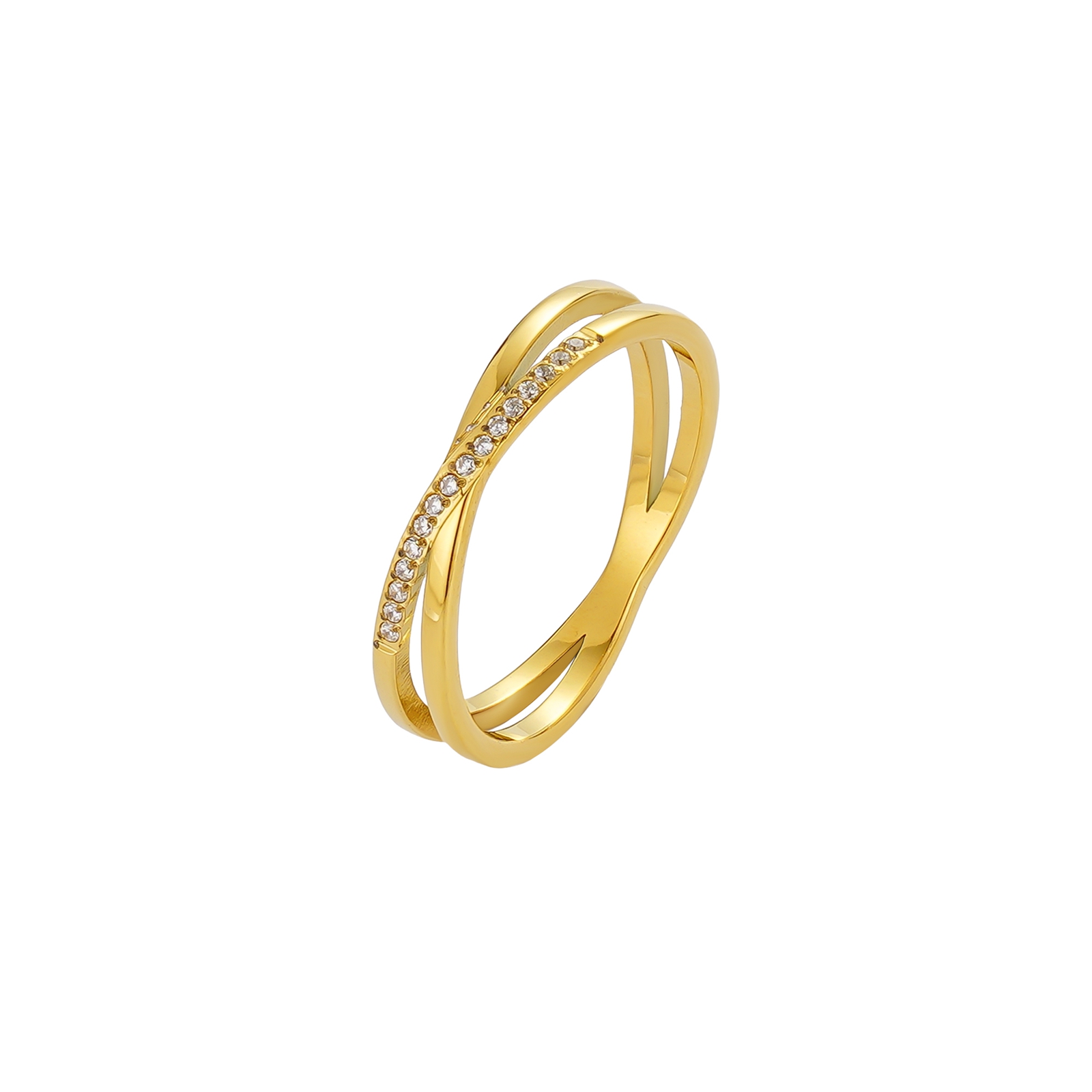 Women's fashion ring