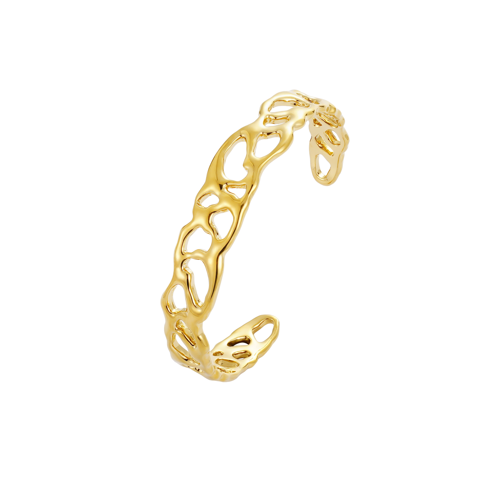 Women's fashion bangle