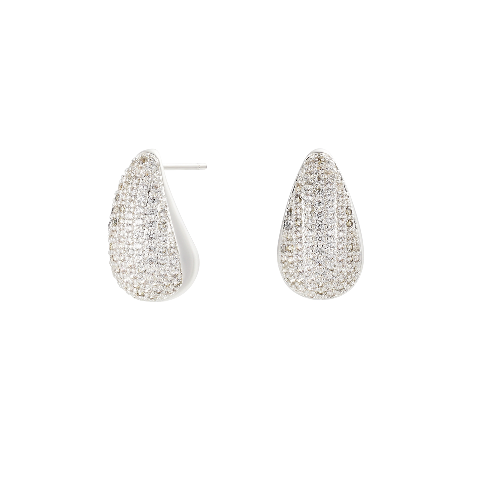 Women fashion's earring 