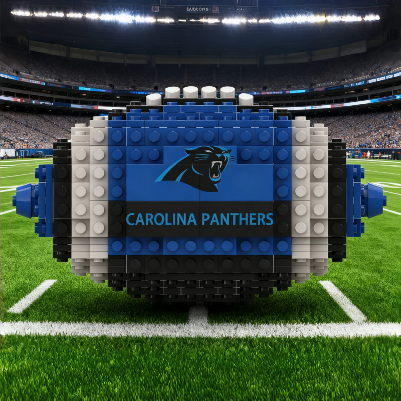 🔥Super Bowl Special: Get 60% OFF🏈Rugby Building Blocks - Sports Enthusiast Gift🚛Buy 2 Get Free Shipping