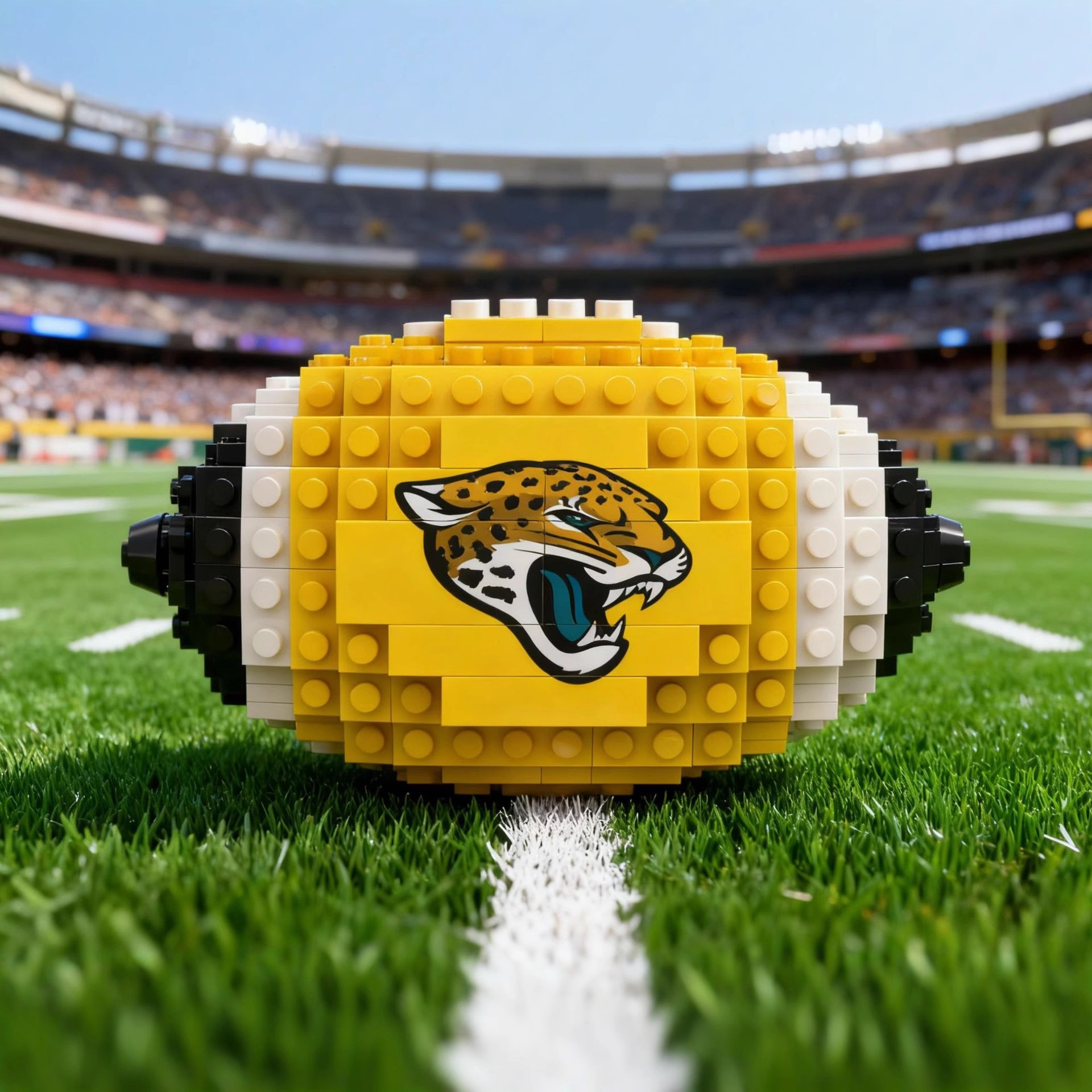 🔥Super Bowl Special: Get 60% OFF🏈Rugby Building Blocks - Sports Enthusiast Gift🚛Buy 2 Get Free Shipping