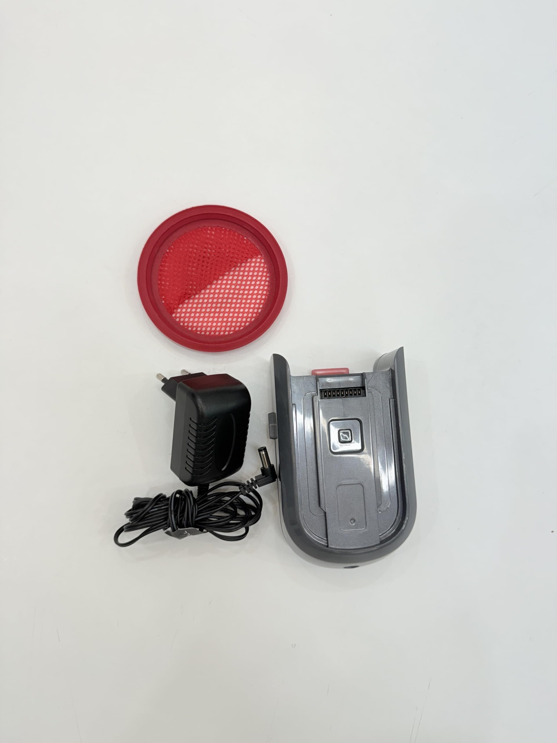 Uninell Home UV1 Cordless Cane Vacuum Cleaner Accessory Kit