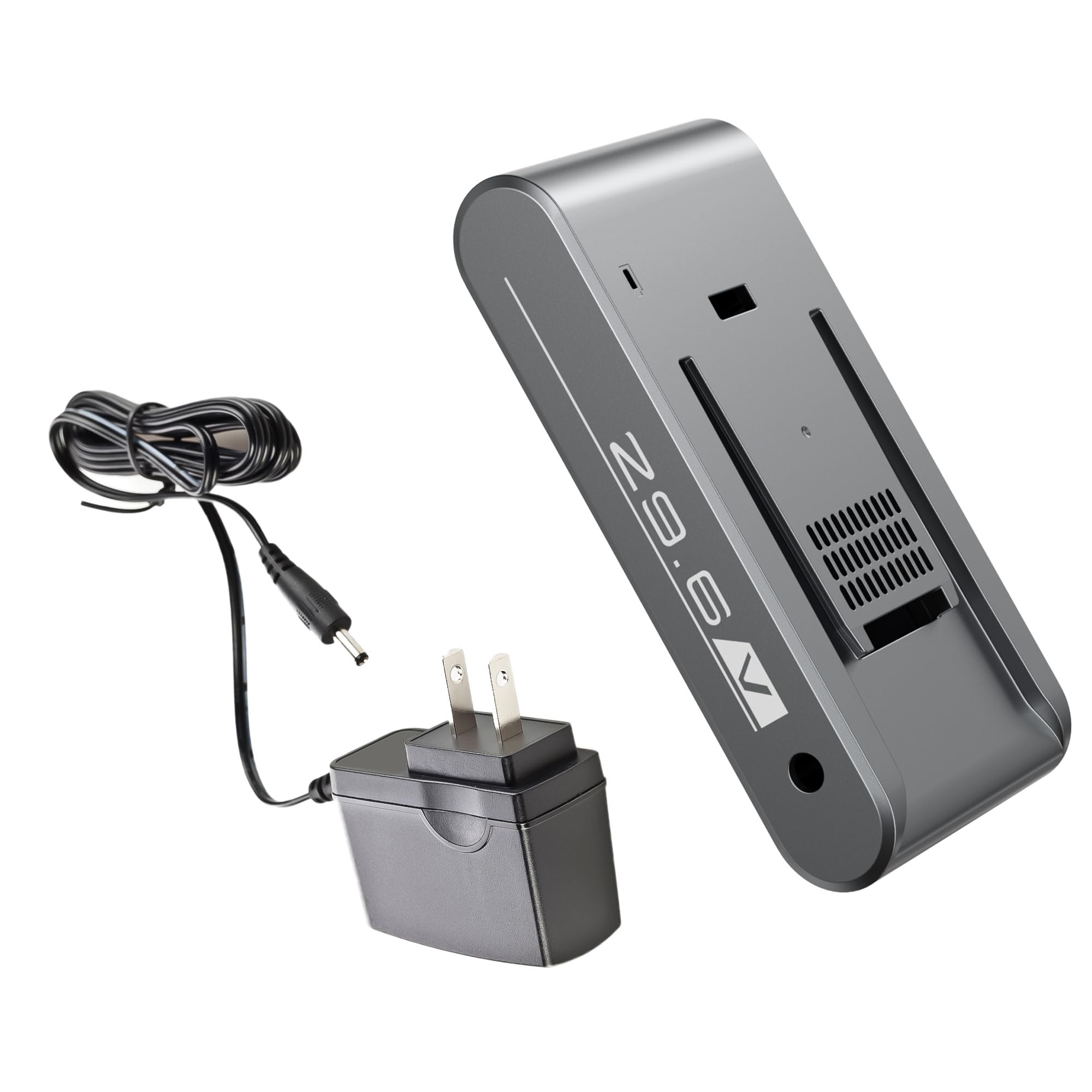 Uninell Home UV5 Cordless Vacuum Cleaner Replacement Battery and Power Adapter