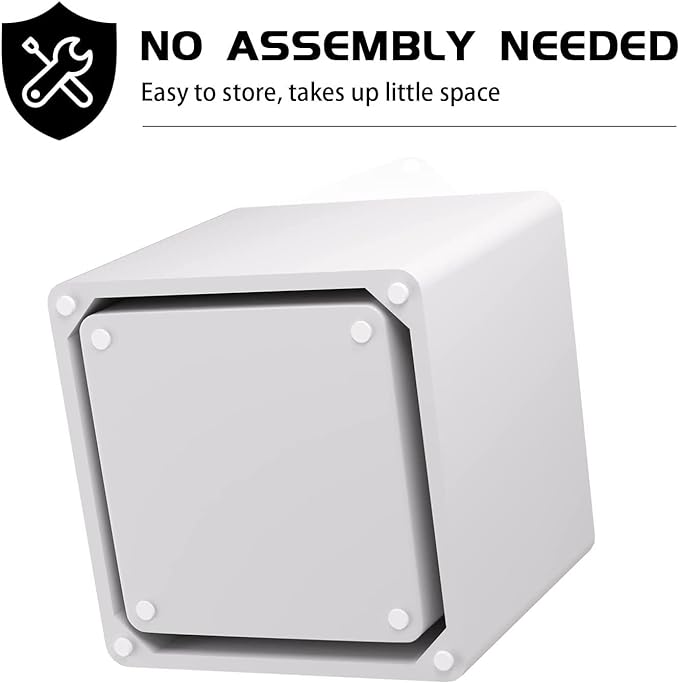 Nesting Coffee Table Set of 2