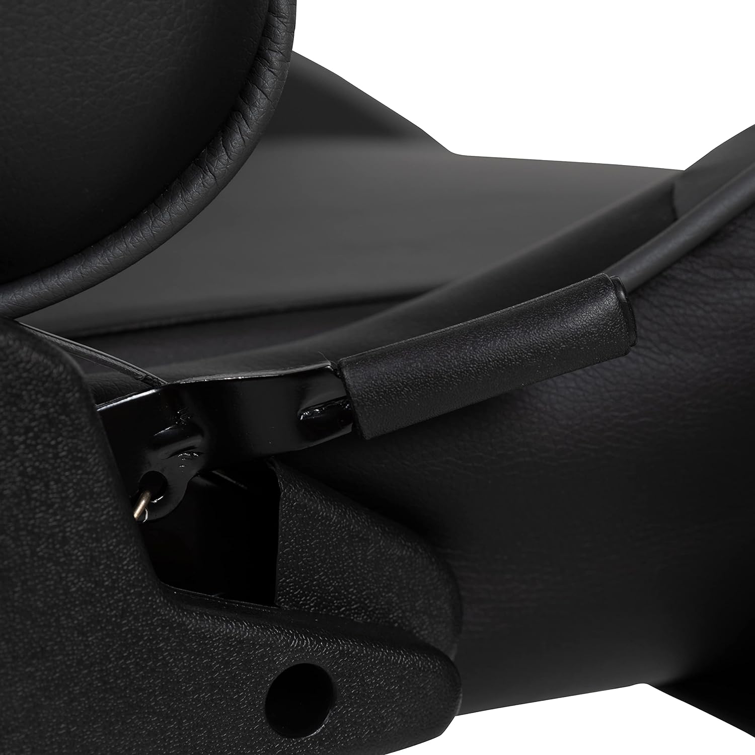 Gaming Chair Racing Office Ergonomic Computer Chair with Fully Reclining Back