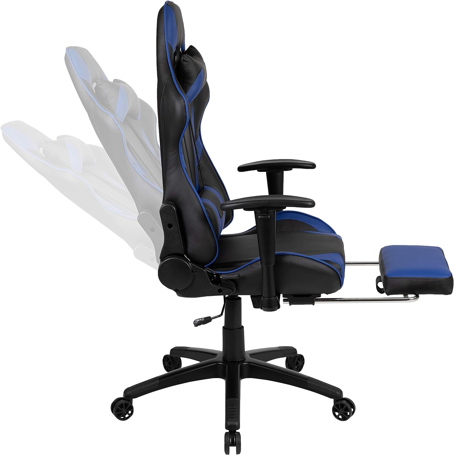 Gaming Chair Racing Office Ergonomic Computer Chair