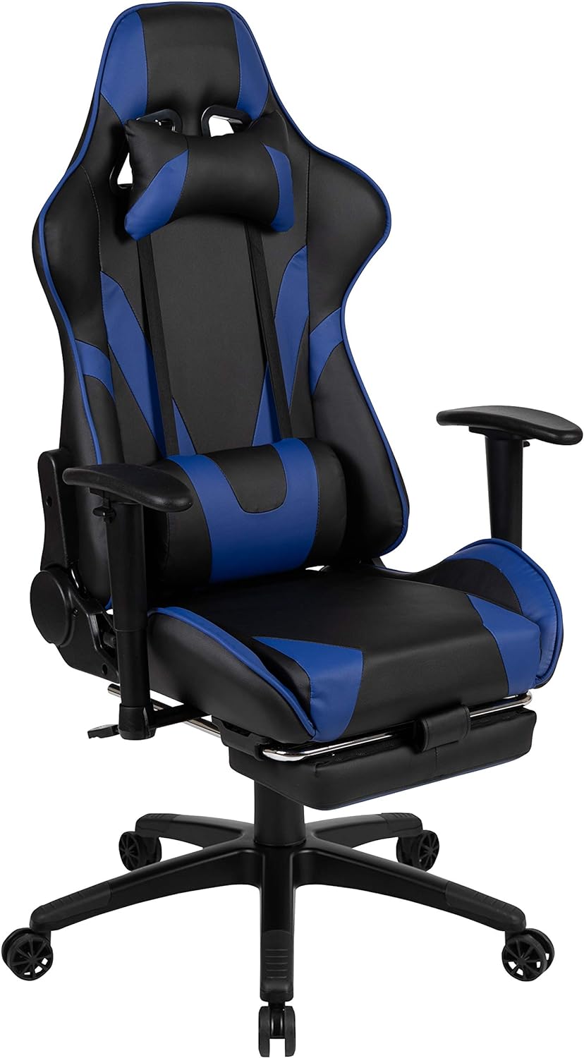 Gaming Chair Racing Office Ergonomic Computer Chair