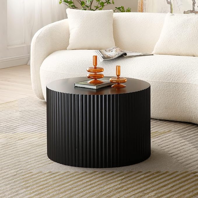 Nesting Coffee Table Set of 2
