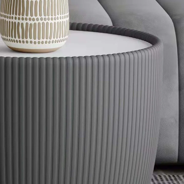Marble Tabletop Coffee Table
