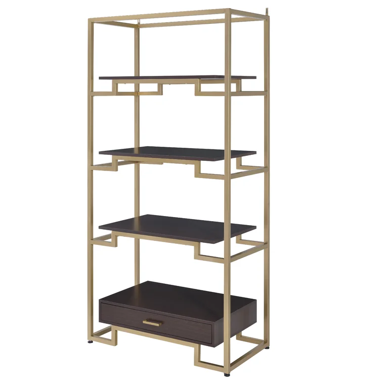 Storage Bookcase
