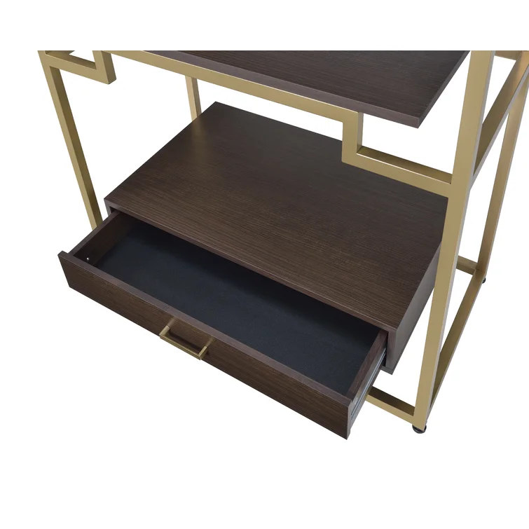 Storage Bookcase