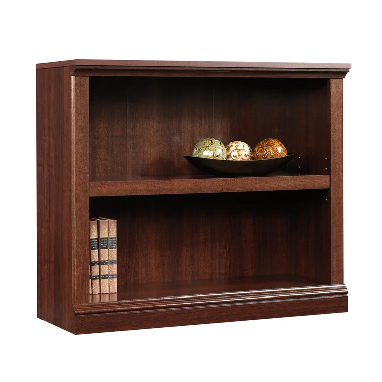 29.88" H x 35.25" W Standard Bookcase