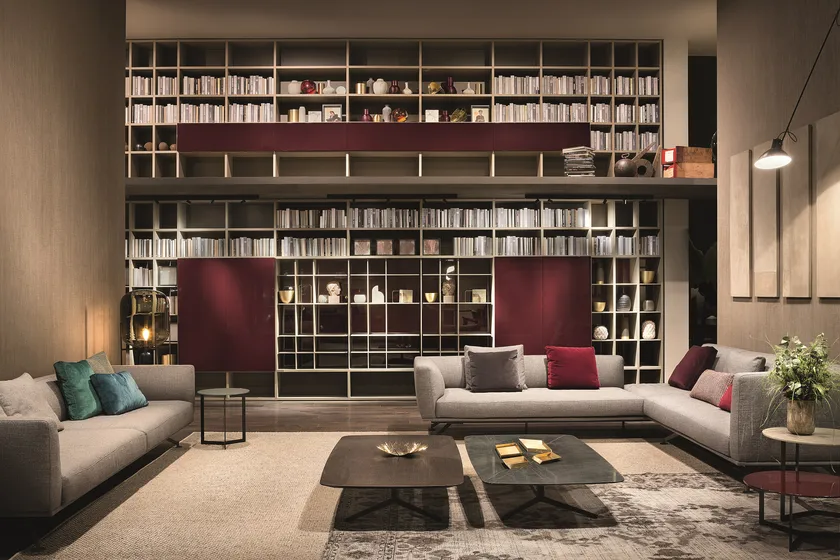 Rectangular Coffee Table