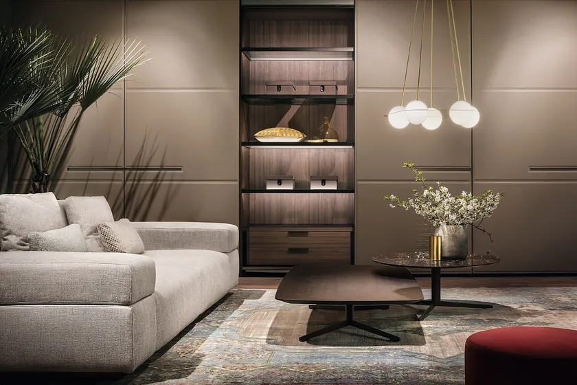 Rectangular Coffee Table