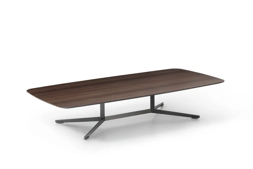 Rectangular Coffee Table