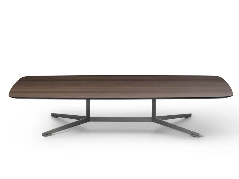 Rectangular Coffee Table