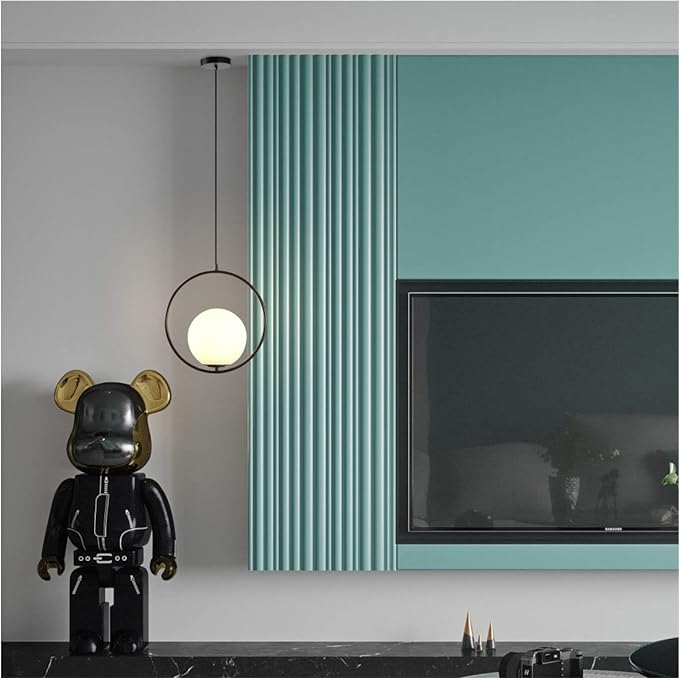 Modern Globe Pendant Light Black Large Globe Hanging Light Fixture with Frosted Glass Lampshade Adjustable Ball Pendant Light for Kitchen Island Living Room Beside