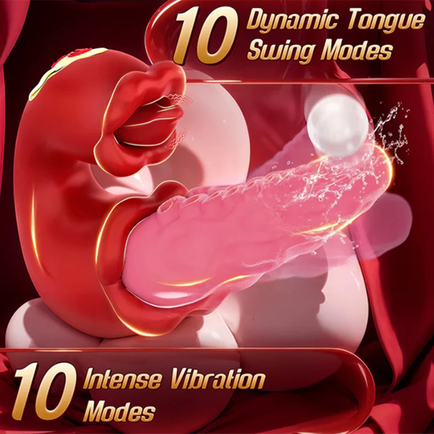 🔥 Tango 2026 – Dual Tongue Vibrator 💰 Save $30 – Grab It Now 🎁