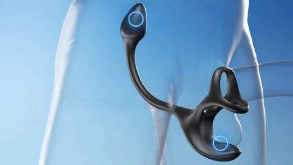 4-in-1 Stimulation