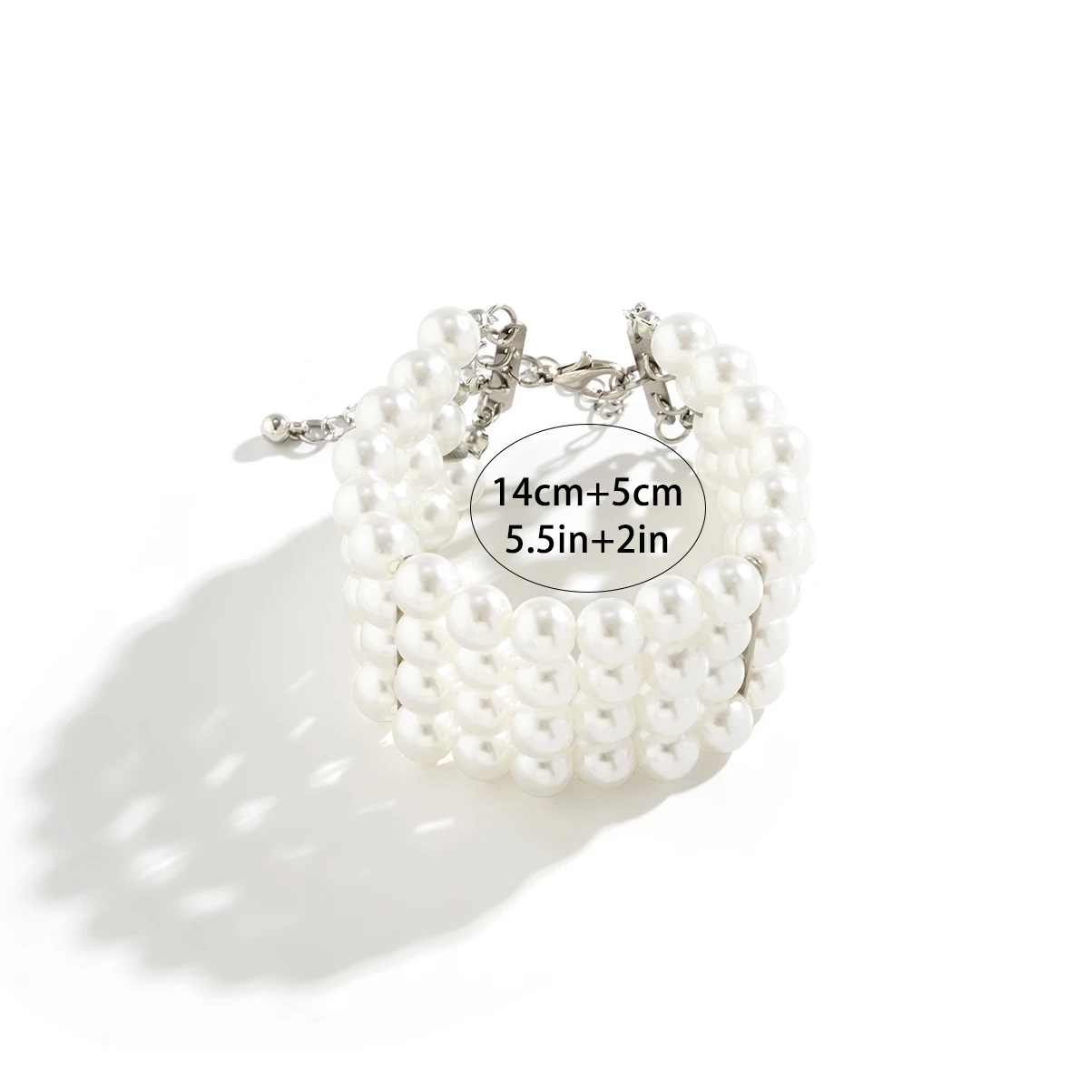 🔥80% OFF for a Limited Time Discount 🎁Japan AAAA Akoya Pearl Necklace