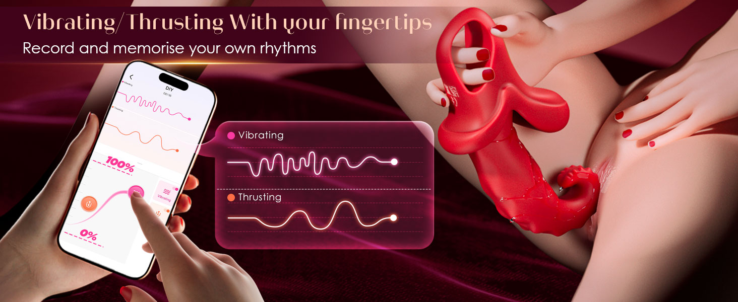 vibrator