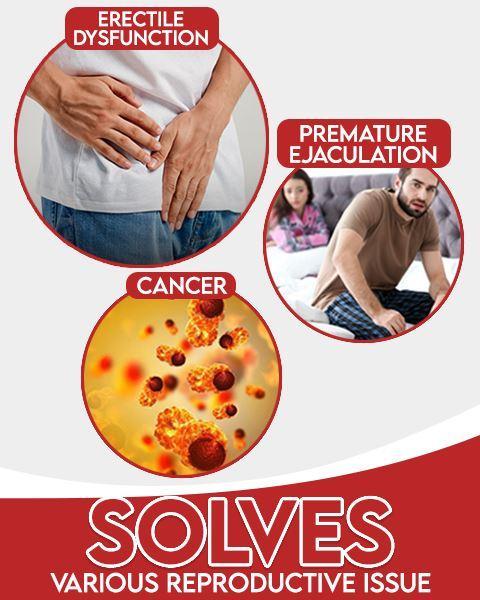 🔥🔥Buy 3 get 3 free 🔥🔥All-Nighter Robust Desensitizing Spray（God Of War Seven Times A Night）