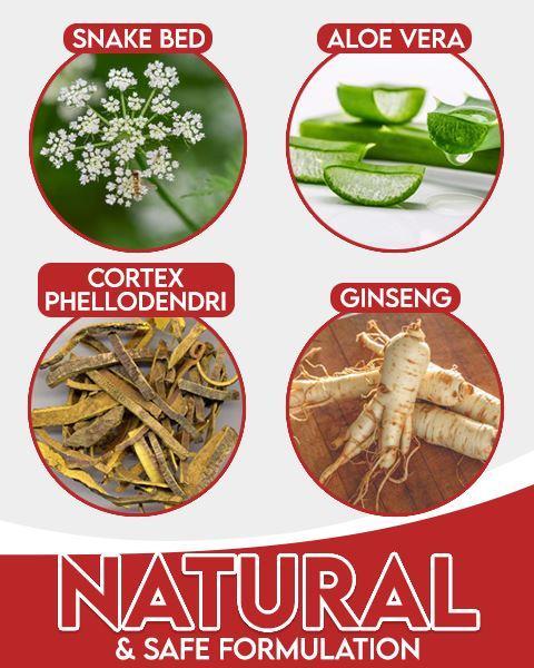 🔥🔥Buy 3 get 3 free 🔥🔥All-Nighter Robust Desensitizing Spray（God Of War Seven Times A Night）